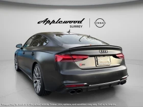 Audi S5 Prestige * S-Line * АвтоКредит * (ЦЕНА ДО БГ) - 43799 € / 85663.40 лв. - 90920636 4