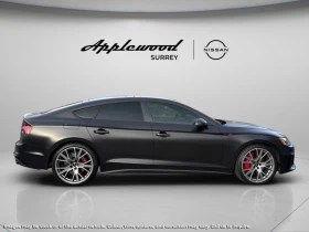 Audi S5 Prestige * S-Line * АвтоКредит * (ЦЕНА ДО БГ) - 43799 € / 85663.40 лв. - 90920636 7