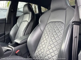 Audi S5 Prestige * S-Line * АвтоКредит * (ЦЕНА ДО БГ) - 43799 € / 85663.40 лв. - 90920636 8