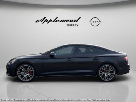 Audi S5 Prestige * S-Line * АвтоКредит * (ЦЕНА ДО БГ) - 43799 € / 85663.40 лв. - 90920636 3
