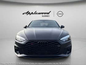 Audi S5 Prestige * S-Line * АвтоКредит * (ЦЕНА ДО БГ) - 43799 € / 85663.40 лв. - 90920636 2