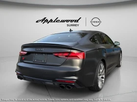 Audi S5 Prestige * S-Line * АвтоКредит * (ЦЕНА ДО БГ) - 43799 € / 85663.40 лв. - 90920636 6