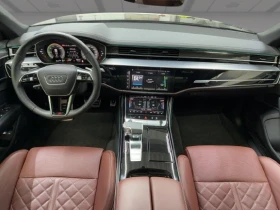 Audi A8 60 TFSIe Quattro = S-line = Гаранция - 91666 € / 179283.11 лв. - 90970336 9