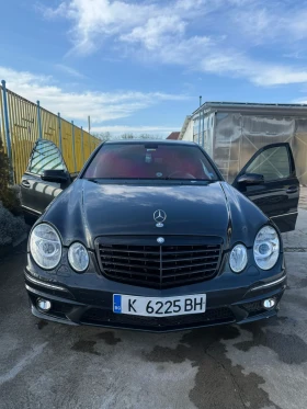 Mercedes-Benz E 320 