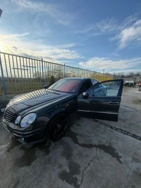 Mercedes-Benz E 320 - 7000 € / 13690.81 лв. - 97230162 2