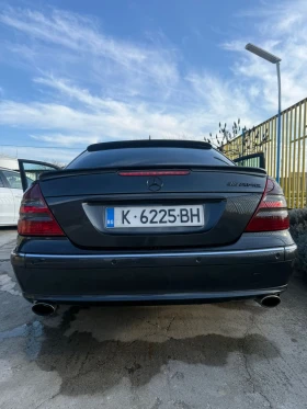 Mercedes-Benz E 320 - 7000 € / 13690.81 лв. - 97230162 3
