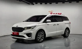 Kia Carnival 9-Seater Prestige