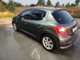 Peugeot 207, снимка 3