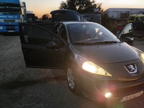 Peugeot 207, снимка 2