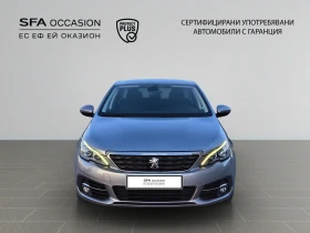 Peugeot 308 SW ACTIVE PACK 1, 5 BlueHDi 130 EAT8//2101135 - 13804 € / 26998.28 лв. - 79623851 2