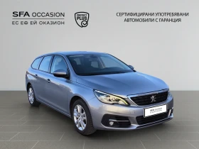 Peugeot 308 SW ACTIVE PACK 1, 5 BlueHDi 130 EAT8//2101135 - 13804 € / 26998.28 лв. - 79623851 3