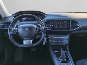 Peugeot 308 SW ACTIVE PACK 1, 5 BlueHDi 130 EAT8//2101135 - 13804 € / 26998.28 лв. - 79623851 9