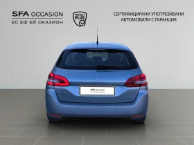 Peugeot 308 SW ACTIVE PACK 1, 5 BlueHDi 130 EAT8//2101135 - 13804 € / 26998.28 лв. - 79623851 6