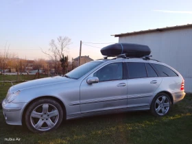 Mercedes-Benz C 320 3* 2 224кс