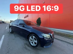 Mercedes-Benz E 220 AMG* LED* 16:9* КОЖА