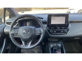 Toyota Corolla GR Sport | Mobile.bg � ����� ������ 8