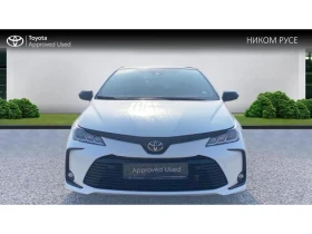 Toyota Corolla GR Sport | Mobile.bg � ����� ������ 5
