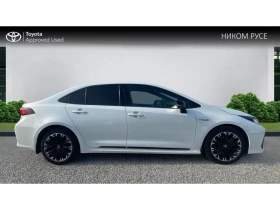 Toyota Corolla GR Sport | Mobile.bg � ����� ������ 17