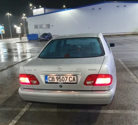 Mercedes-Benz E 250 W210 на 43000 км - цена по договаряне - 85013240 7