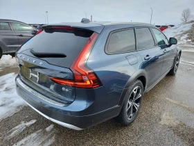 Volvo V90 Cross Country PANOРАМА| 2 КЛЮЧА| CARFAX|  | Auto.bg — изображение 3