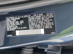 Volvo V90 Cross Country PANOРАМА| 2 КЛЮЧА| CARFAX|  | Auto.bg — изображение 16