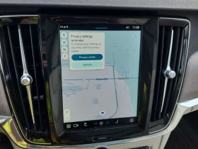 Volvo V90 Cross Country PANOРАМА| 2 КЛЮЧА| CARFAX|  | Auto.bg — изображение 11