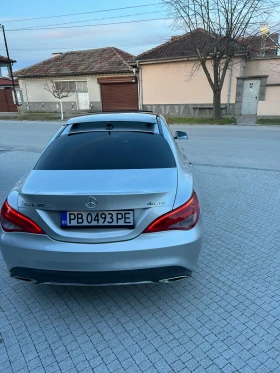 Mercedes-Benz CLA 250 2.0 | Auto.bg — изображение 12