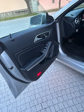 Mercedes-Benz CLA 250 2.0 | Auto.bg — изображение 9