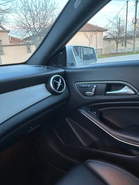 Mercedes-Benz CLA 250 2.0 | Auto.bg — изображение 8
