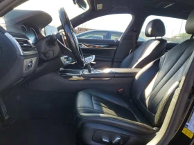 BMW 740 M* SPORT* 360КАМЕРА* LANE* ASSIST* КЕЙЛЕС*  - 16200 € / 31684.45 лв. - 39294749 9