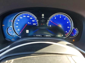 BMW 740 M* SPORT* 360КАМЕРА* LANE* ASSIST* КЕЙЛЕС*  - 16200 € / 31684.45 лв. - 39294749 8