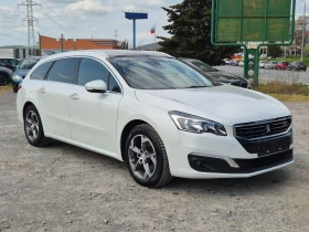 Peugeot 508 2.0HDI Автомат 180кс - 6900 € / 13495.23 лв. - 85193168 8