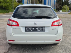 Peugeot 508 2.0HDI Автомат 180кс - 6900 € / 13495.23 лв. - 85193168 5