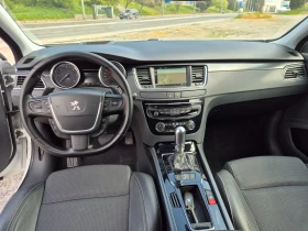 Peugeot 508 2.0HDI Автомат 180кс - 6900 € / 13495.23 лв. - 85193168 15