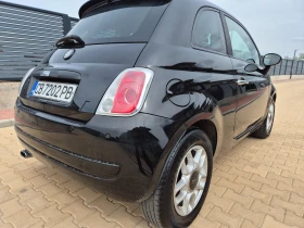 Fiat 500 500 - 3700 € / 7236.57 лв. - 78150312 5