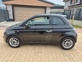 Fiat 500 500 - 3700 € / 7236.57 лв. - 78150312 7