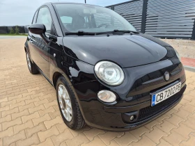 Fiat 500 500 - 3700 € / 7236.57 лв. - 78150312 3