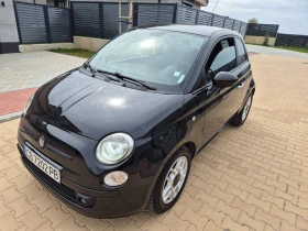 Fiat 500 500 - 3700 € / 7236.57 лв. - 78150312 2