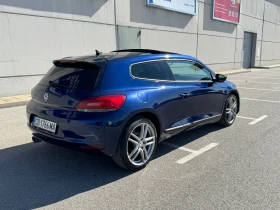 VW Scirocco 2.0Turbo DSG ���� EXCLUSIVE  | Mobile.bg � ����� ������ 5