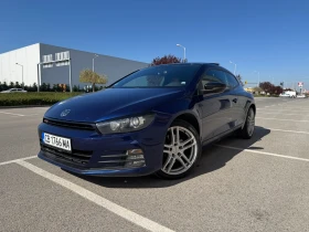 ������ VW Scirocco
