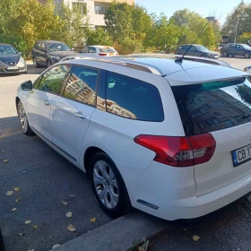 Citroen C5  ��� ������� 176 ���� | Mobile.bg � ����� ������ 6