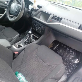 Citroen C5  ��� ������� 176 ���� | Mobile.bg � ����� ������ 2