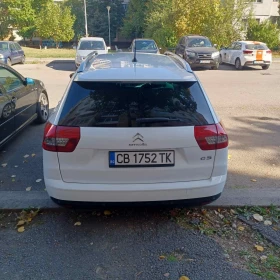 Citroen C5  ��� ������� 176 ���� | Mobile.bg � ����� ������ 5