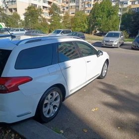Citroen C5  ��� ������� 176 ���� | Mobile.bg � ����� ������ 7