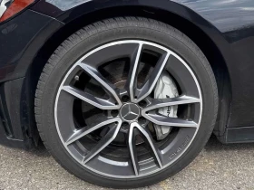 Mercedes-Benz C 43 AMG 4MATIC Coupe * BURMESTER * �������� * ���� *  | Mobile.bg � ����� ������ 11