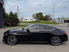Mercedes-Benz C 43 AMG 4MATIC Coupe * BURMESTER * �������� * ���� *  | Mobile.bg � ����� ������ 2