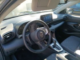Toyota Yaris 1.5 l TNGA e-CVT МY25 Fancy - 4000 € / 7823.32 лв. - 21628893 4