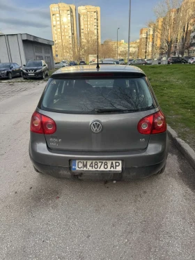 VW Golf 1.6 | Auto.bg — изображение 4