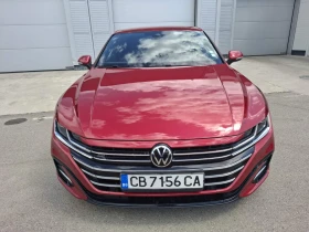 VW Arteon 2.0 TDI DSG R-Line | Mobile.bg � ����� ������ 2