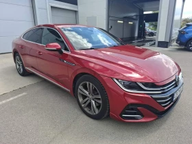 VW Arteon 2.0 TDI DSG R-Line | Mobile.bg � ����� ������ 3